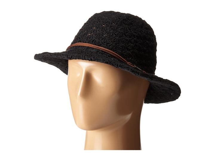 Prana - Clea Fedora