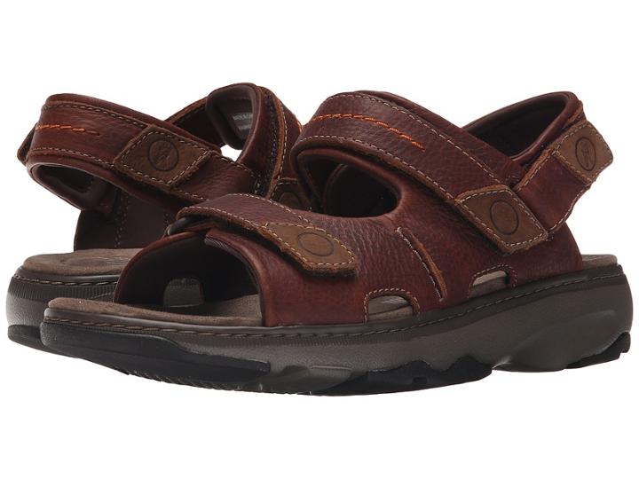 Clarks - Raffe Coast