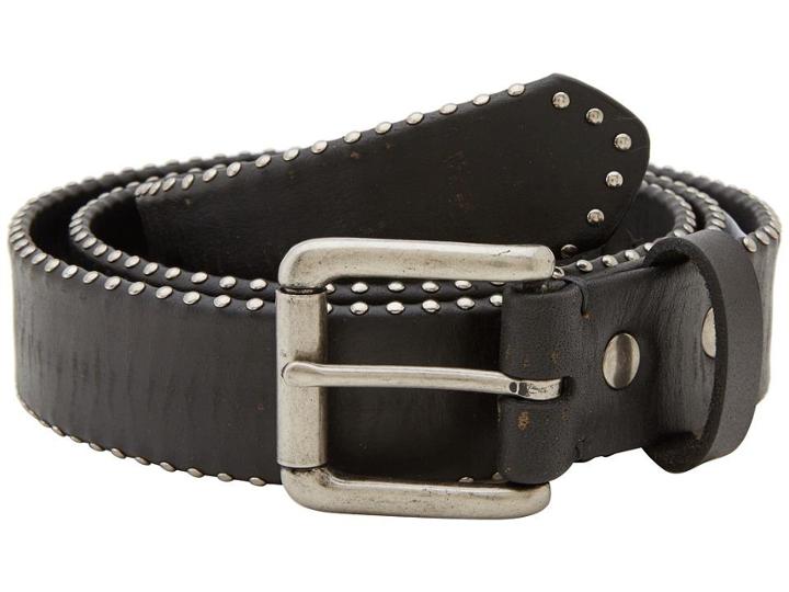 Bill Adler 1981 Studded Edge