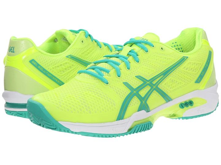 Asics - Gel-solution Speed 2 Clay Court