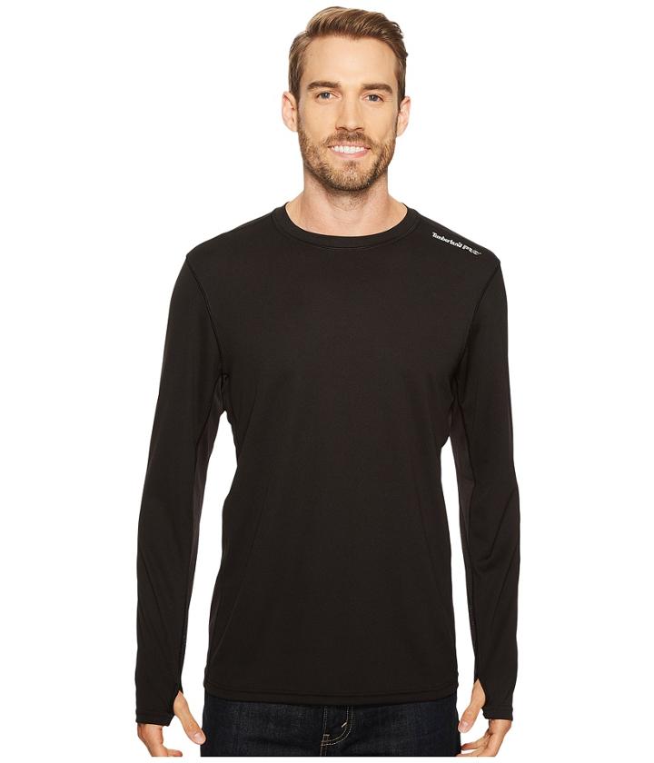 Timberland Pro - Wicking Good Long Sleeve T-shirt