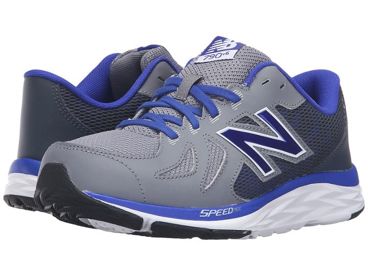 New Balance Kids - 790v5
