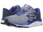 New Balance Kids - 790v5