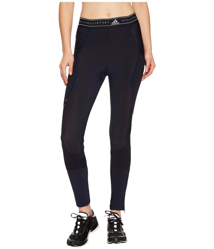 Adidas By Stella Mccartney - Run Knit Tights Bq8321