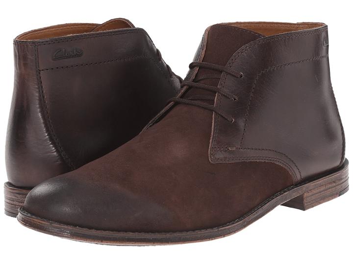 Clarks - Hawkley Rise