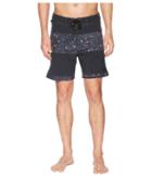 Globe - Dion Fleck Boardshorts