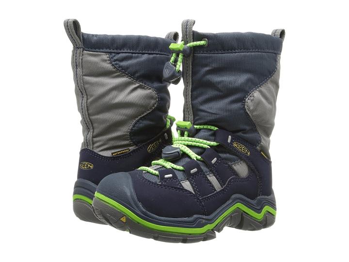 Keen Kids - Winterport Ii Wp