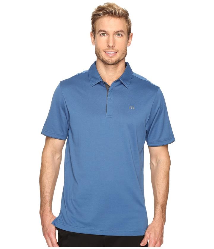 Travismathew - Lb Polo