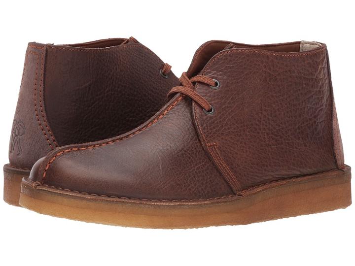 Clarks - Desert Trek Hi