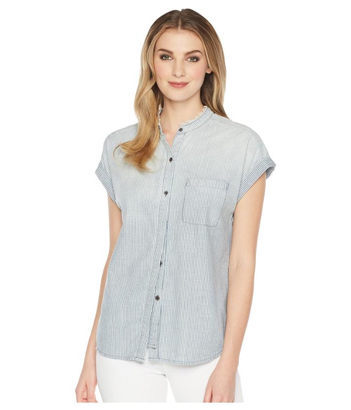 Ag Adriano Goldschmied - Liza Shirt