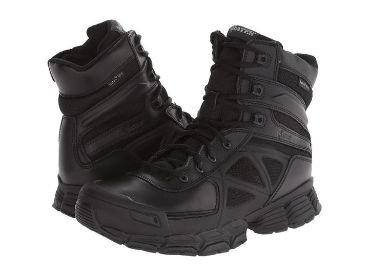 Bates Footwear Velocitor Waterproof Zip