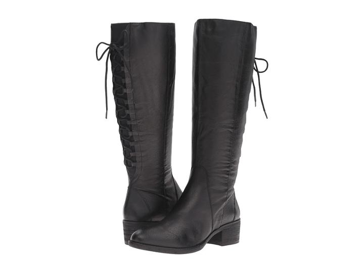 Steve Madden - Laceupp