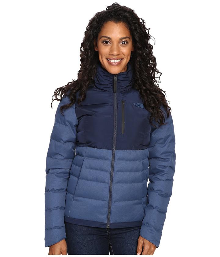 The North Face - Denali Down Jacket