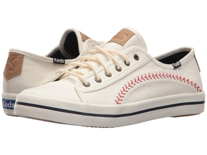 Keds - Kickstart Pennant