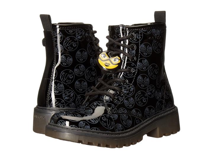 Geox Kids - Jr Casey Girl 13