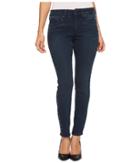 Nydj Petite - Petite Ami Skinny Jeans In Future Fit Denim In Mason