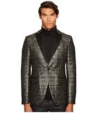Versace Collection - Metallic Evening Jacket