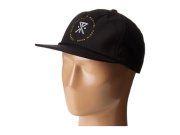 Roark - Standard Hat