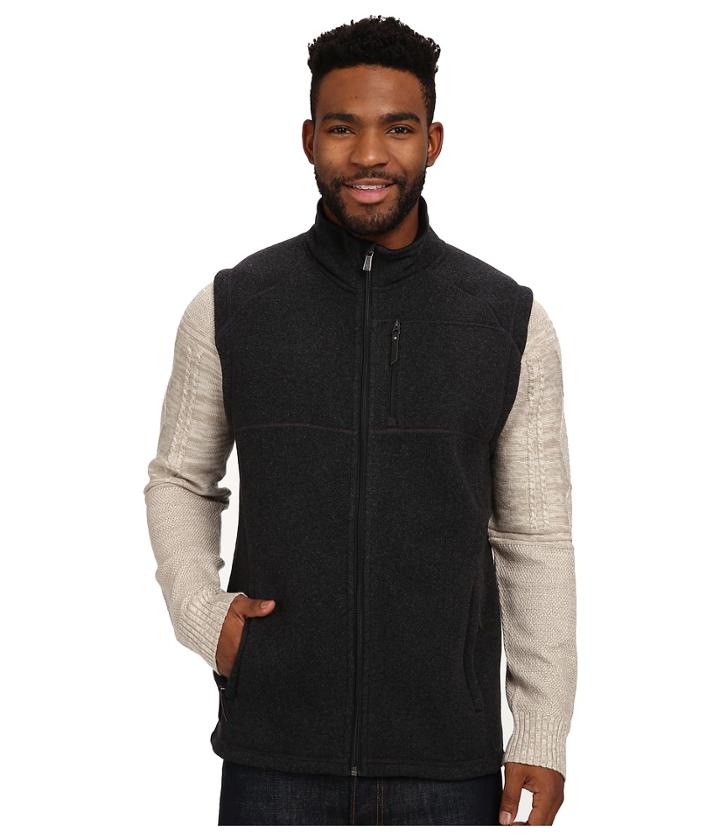 Smartwool - Echo Lake Vest