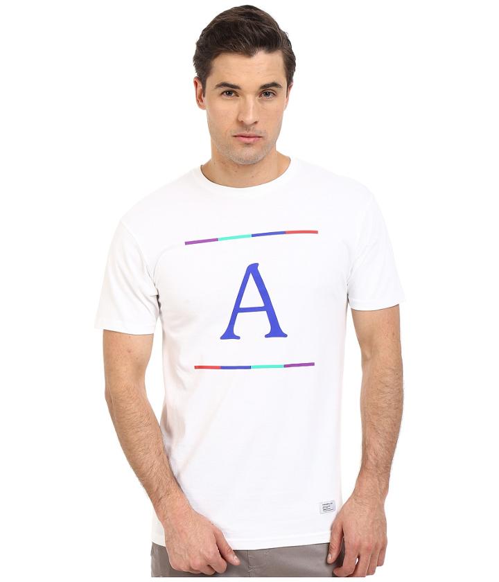 Akomplice - A+ Tee