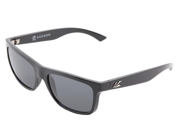 Kaenon Clarke Sr91