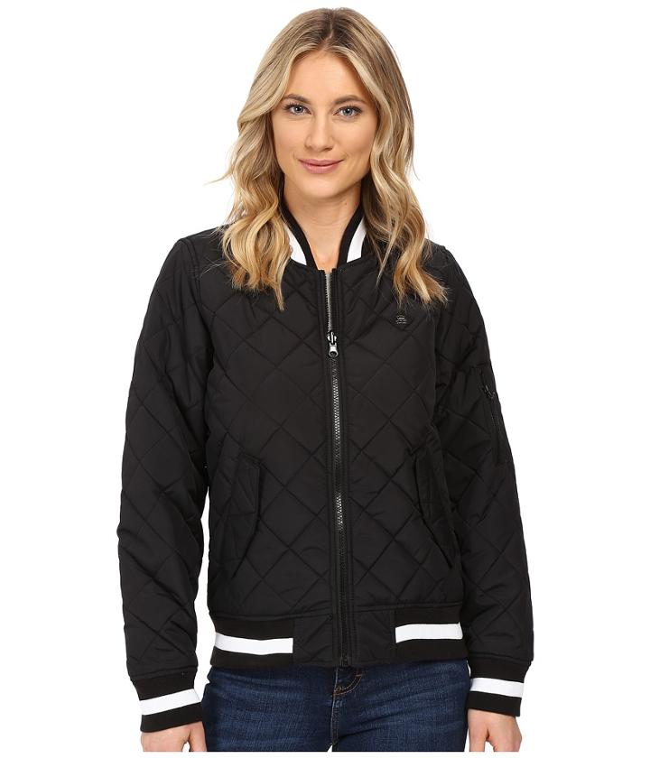 Vans - Vancouver Jacket Mountain Edition