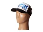San Diego Hat Company - Slw1010 Sublimated Local Trucker Cap