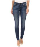 7 For All Mankind - The Skinny In Medium Melrose