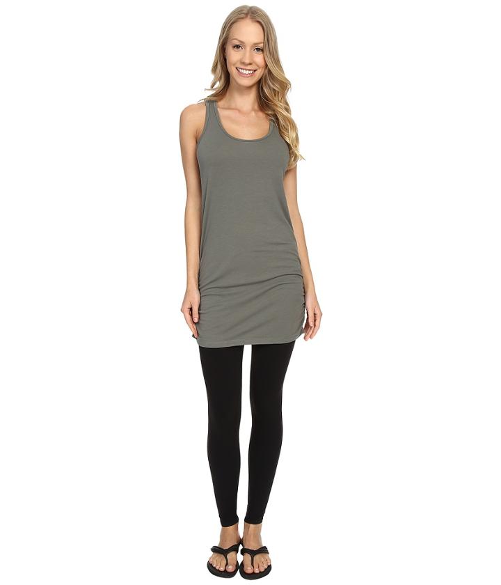 Lucy - Yoga Girl Sleeveless Tunic