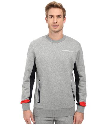 Puma - Bmw Msp Crew Neck Sweater