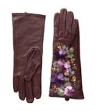 Echo Design - Floral Cascade Gloves