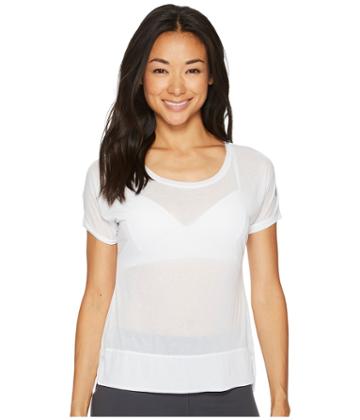 Asics - Legends Crop Top