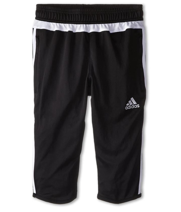 Adidas Kids Tiro 15 Three-quarter Pant