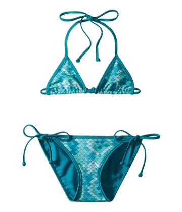 Bowie X James - Electric Eel Swim Set