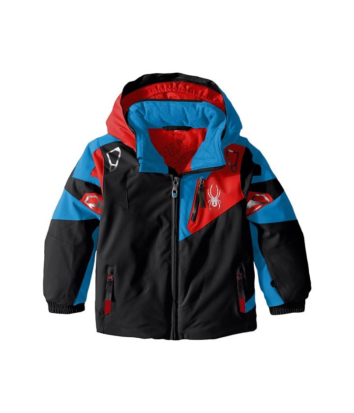 Spyder Kids - Mini Leader Jacket