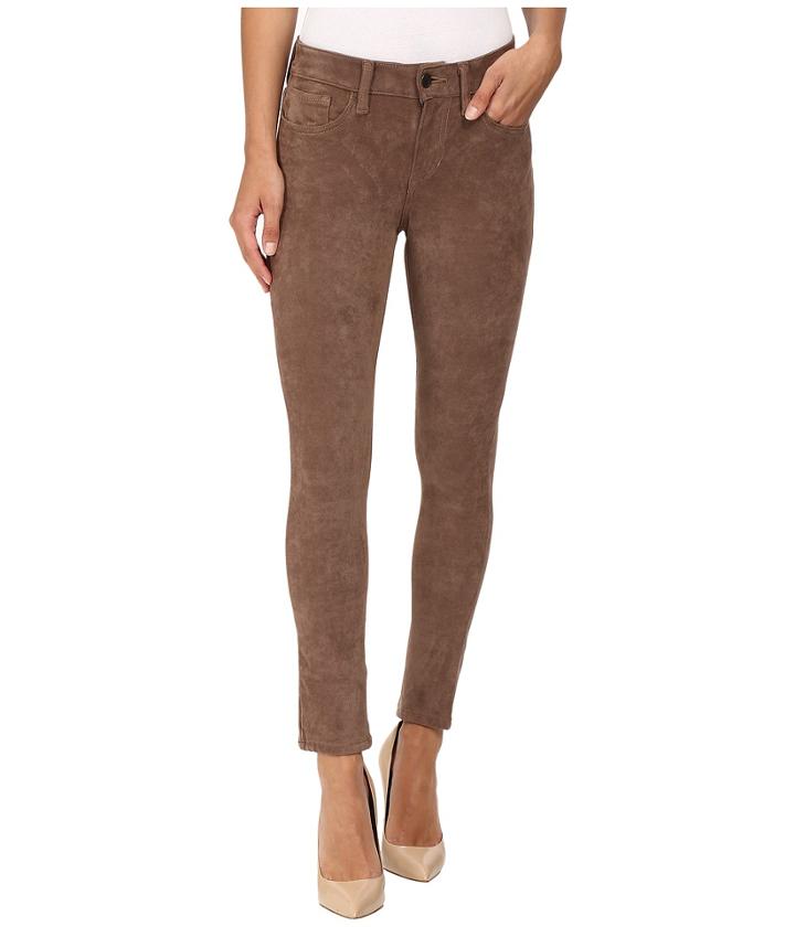 Joe's Jeans - Icon Ankle In Amber
