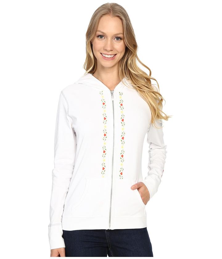 Alp-n-rock - Alpine Retreat Hoodie