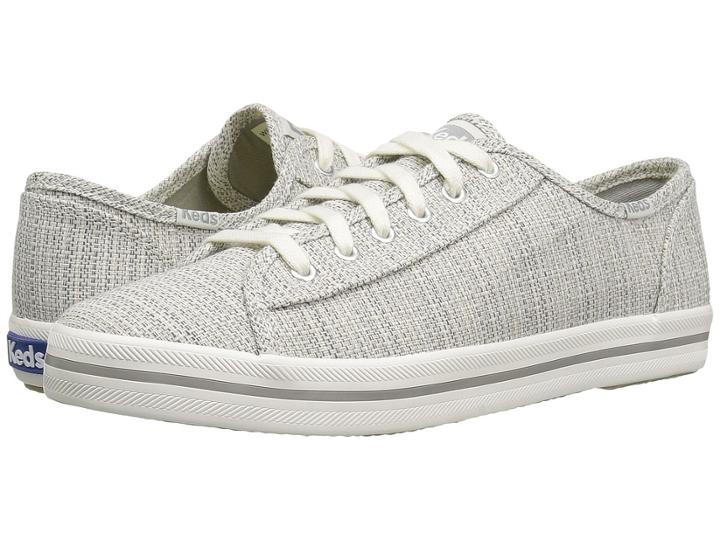 Keds - Kickstart Woven
