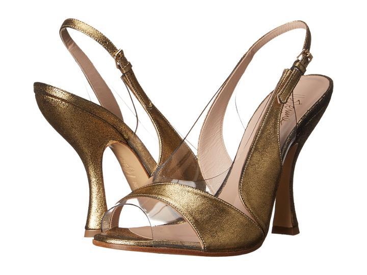 Vivienne Westwood - Betty Slingback Sandal