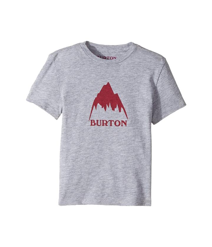Burton Kids - Mini Classic Mountain High Short Sleeve T-shirt