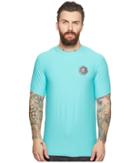 Vissla - Everyday S/s Surf Shirt