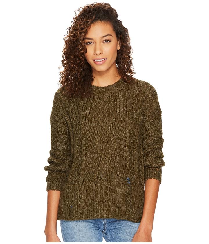 Lucky Brand - Portland Sweatshirt