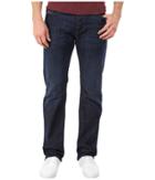 Diesel - Waykee Trousers In Denim 845b