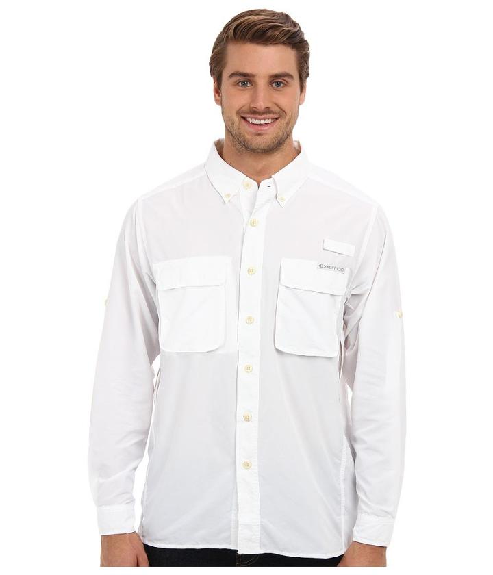 Exofficio Air Strip L/s