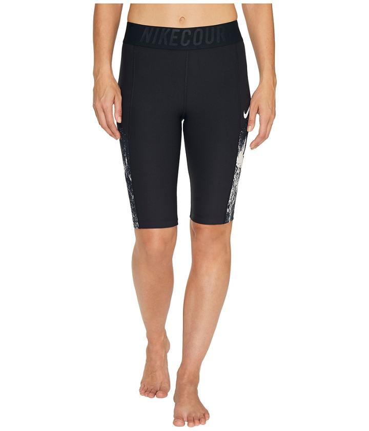 Nike - Court Power 11 Tennis Short