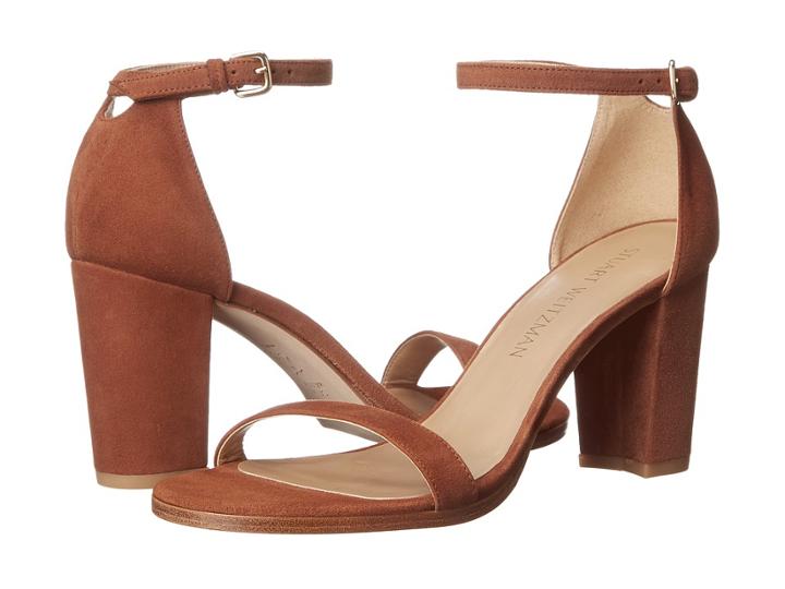 Stuart Weitzman - Simple