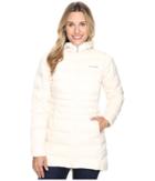 Columbia - Hellfire Mid Down Hooded Jacket
