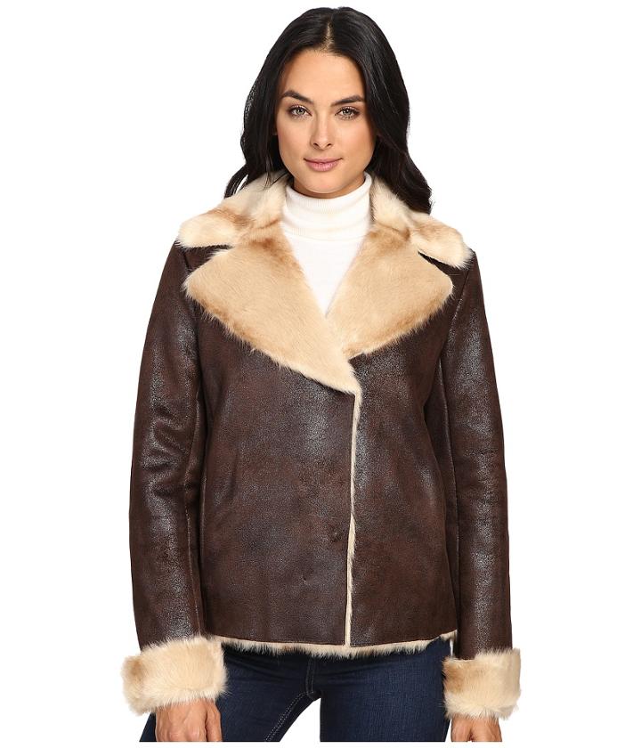 Vince Camuto - Shearling L1591