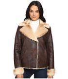 Vince Camuto - Shearling L1591