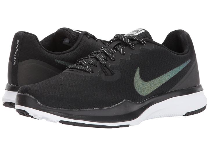 Nike - In-season 7 Metallic